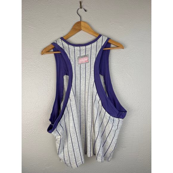 Vintage 90's Fort Lauderdale Tank - Picture 9 of 9